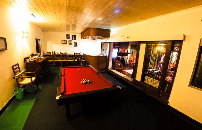 Hillsborough Cottage Nuwara Eliya - Photo 16