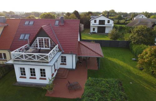 Kranichhaus Boddenblick - Foto 12