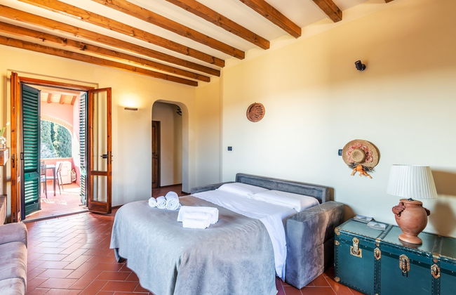 Borgo Divino - Foto 16