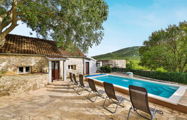 Countryside Idyllic Holiday Home With Pool - Foto 11