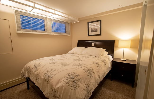 Lincoln Park Suites Operated by Roscoe Village Guesthouse - Foto 16