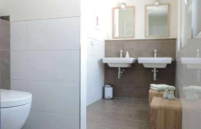 Penthaus an der Harle - Foto 10