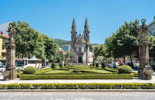 Casa Velhinha - Design, Culture and Comfort in Guimarães - Foto 50