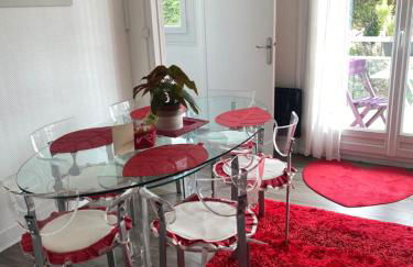 Appartement Veules roses , la cressonnière: « Veules & Victor « - Foto 47