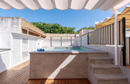 Veoapartment Corazón de Triana - Photo 41