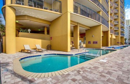 Beachfront Anderson Condos by Hosteeva - Foto 84