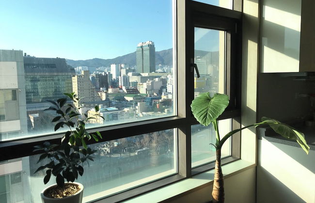 Sejong Party House - Foto 33