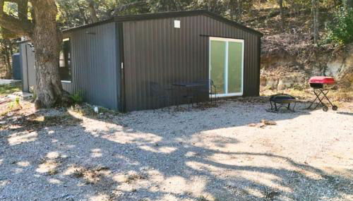 Turner Escape Cabin 1 - Foto 4