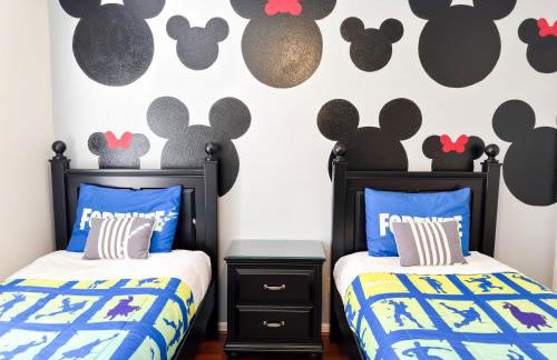 5 bedrooms pool home Calabay - Foto 22