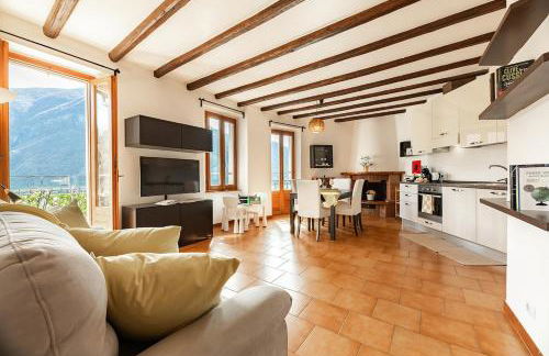 San Mamete Lake View Apartment - Foto 15