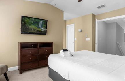 Sunny Summer Stay - Renovated TownHome by Disney! - Foto 26