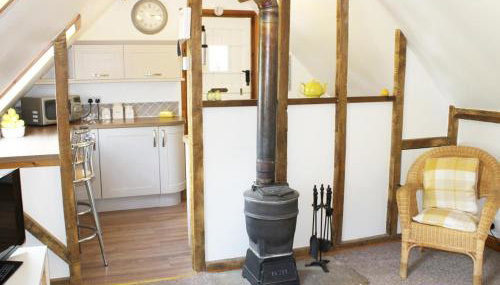 The Hayloft - Foto 4