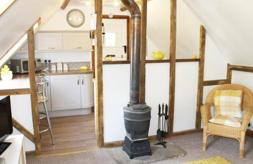 The Hayloft - Foto 4