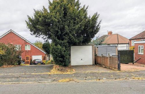 Wellington Beauty Telford - 4 long term n families sleep comfortably - Foto 11