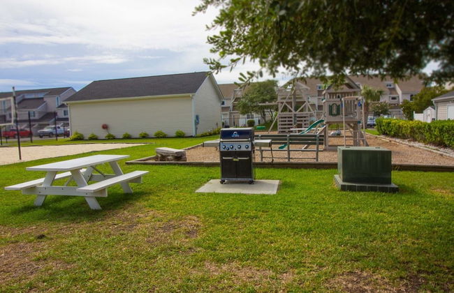 Deercreek Townhomes - Foto 47