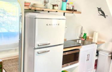 Catskill Cabin Little Owl Apt 1 - Foto 5