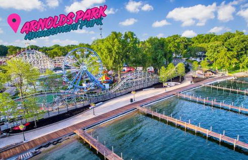 Bridges Bay Vacation Cabin 279 - Foto 35