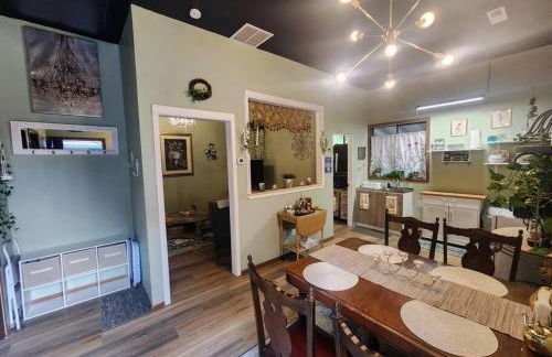 The Fairytale Cottage at High Rock Castle - Foto 8