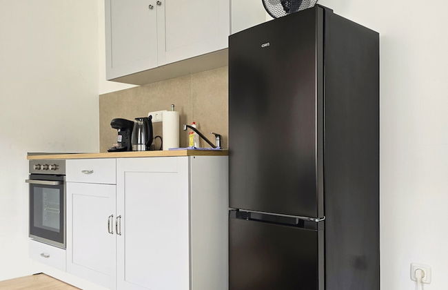 Apartments Schwandorf - Foto 31