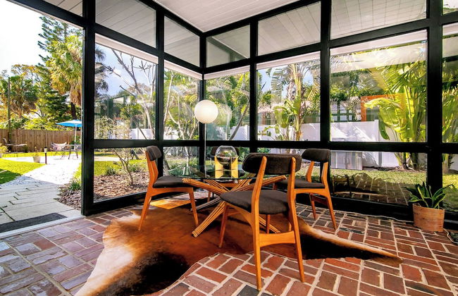 Mid Century Modern Weekly Winter Rates! - Foto 23