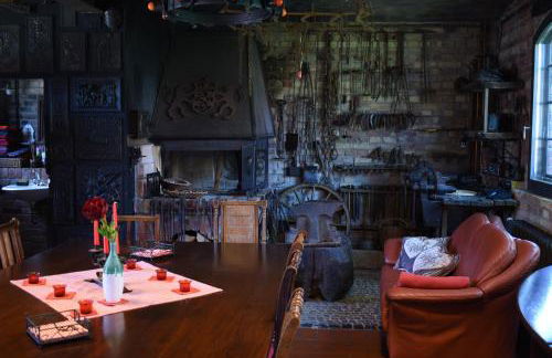 Ferienhaus Alte Schmiede - Foto 2