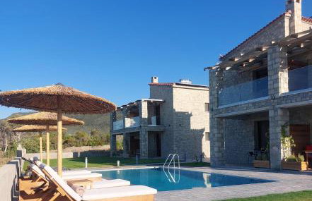 Santa Domenica Nafpaktos - Rooms and Apartments by the Sea - Foto 5