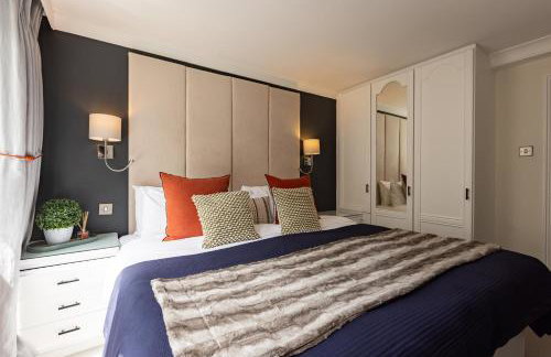 Mayfair House - Foto 14