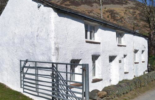 Rattlebeck Cottage - Foto 15