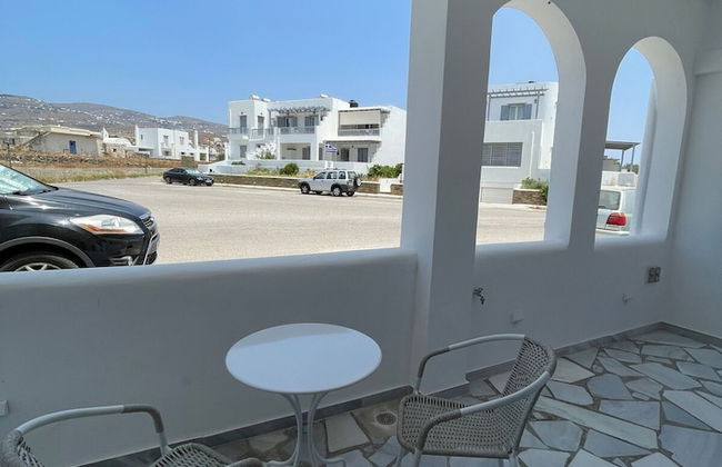 Zen Beach House in Tinos 2 - Foto 4