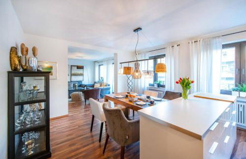 Ferienwohnung Koblenz Altstadt - Foto 12