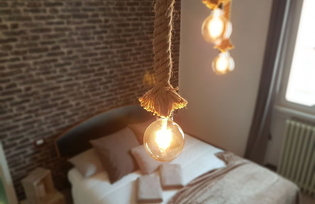 Retro Apartment - Foto 6