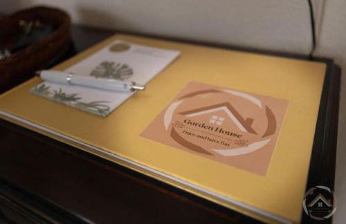 Garden House - Foto 40