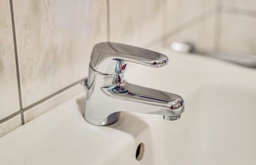 Wohnung mit großer Gemeinschaftsterrasse - Foto 28