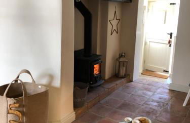 Little Gem on Bridgnorth's Cartway. River Views - Foto 6