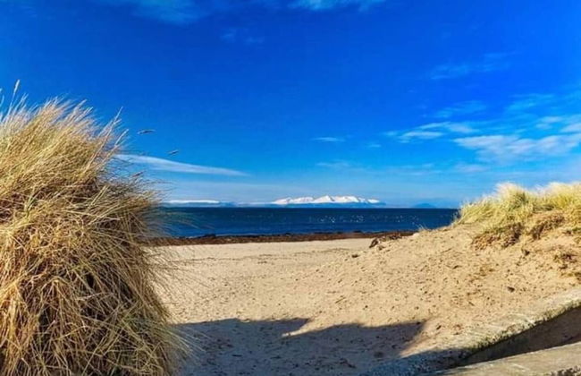 Marina View, Lovely Upper 3 Bedroom Apartment - Foto 30