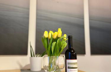 Traumhafte 115 qm Ferienwohnung am Steinhuder Meer, Ruhig, Komfortabel, Loggia, Parkplatz, WiFi - Foto 39