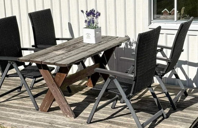 5 Star Holiday Home in Marstrand - Foto 34