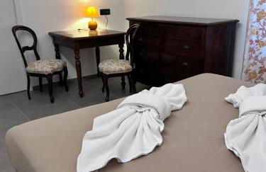 Villa Lilli Beta Bella - Appartamento Rosso Whispering Vines - Foto 32