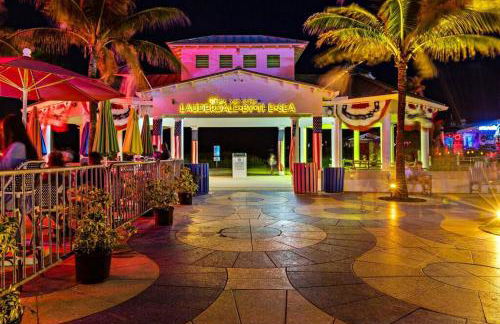 Walking Distance to the Beach 3Br House With Pool - Foto 98