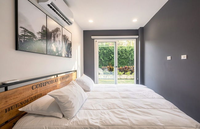 Corporate stays Urban flats - Foto 9