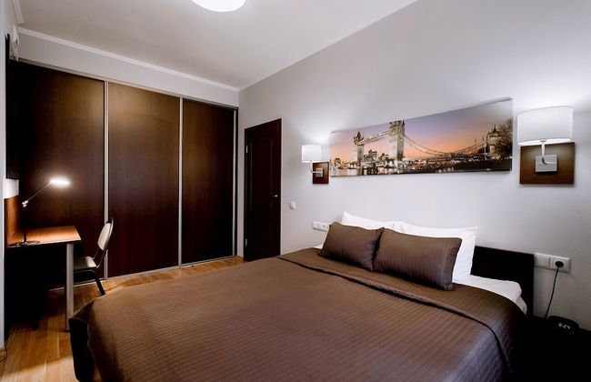 RIGAAPARTMENTcom SONADA Hotel - Foto 32