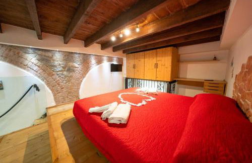 Casa vacanze A UN PASSO DAL MARE - Foto 23