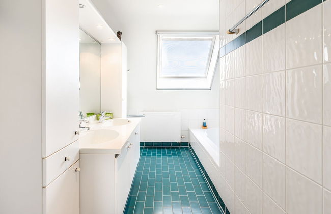 Apartment in De Panne Near the Beach - Foto 16