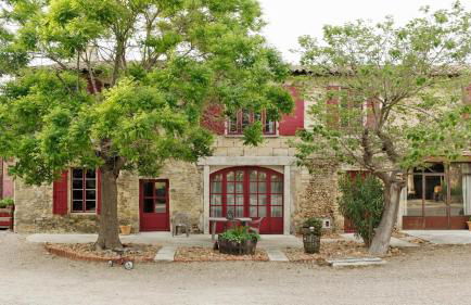 Mas du Notaire - Photo 65