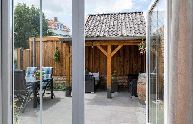 Holiday Home Westkapelle Near Beach - Photo 17