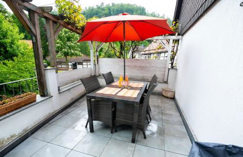 Holiday Home Neles Kate am Diemelsee by Interhome - Foto 60