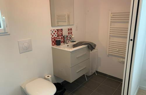 Maison Jardin De La Baie - Parking - Jardin Clos - Douarnenez - Foto 11