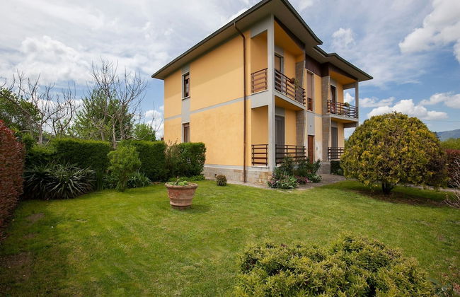 Holiday Home Near Florence With Garden - Foto 1