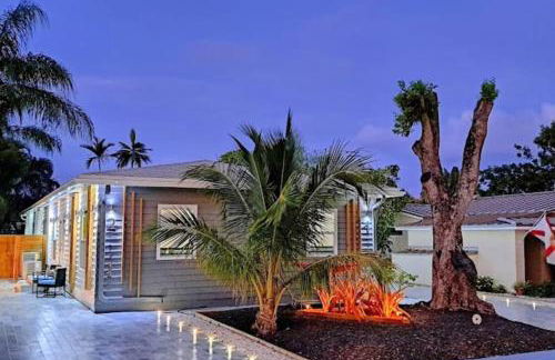 Blue Ocean Vacation Home 2 - Foto 1