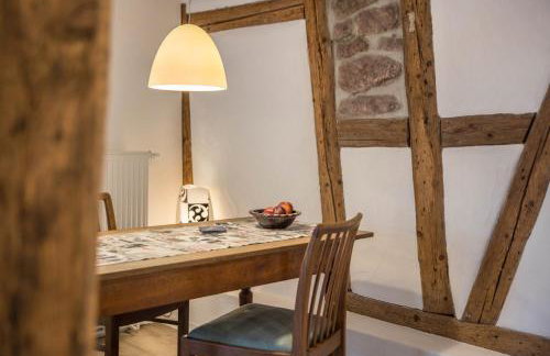 Ferienwohnungen Metzgerpost - Photo 46